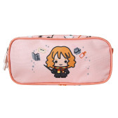 Pencil Case Harry Potter CHIBI MAGIC Kindergarten - 2 Cpt
