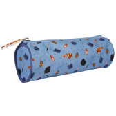 Estuche Harry Potter CHIBI Doble Compartimento