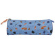 Harry Potter CHIBI Etui met 2 Vakken