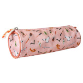 Trousse ronde Harry Potter CHIBI