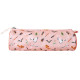 Trousse ronde Harry Potter CHIBI