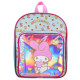 Mini-Rucksack KIP GIRL MIMI Maus 30 CM - Kindergarten