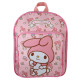 Mini Zaino KIP GIRL MIMI Mouse 30 CM - Scuola materna