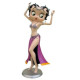 Statuette Betty Boop Danseuse Orientale