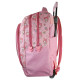 Sac à dos à roulettes MY MELODY 43 CM - haut de gamme