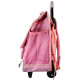 Rollrucksack All In Love 38 CM - Hochwertig