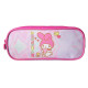 Harry Potter CHIBI Double Pencil Case