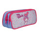 Trousse rectangulaire MY MELODY - 2 Cpt