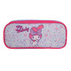 Estuche Harry Potter CHIBI Doble Compartimento