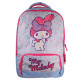 Miss Lemonade Sleeping Backpack 45 CM - 2 Compartments