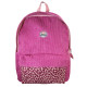 Mochila FRENCH DISORDER Rainbow42 CM - Forma Borne