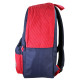 Rucksack FRENCH DISORDER Rainbow42 CM - Form Borne