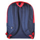 Sac à Dos FRENCH DISORDER 42 CM - Forme Borne