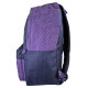 Sac à Dos FRENCH DISORDER 42 CM - Forme Borne