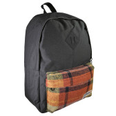 Rugzak FRENCH DISORDER Rainbow 42 CM - Vorm Borne