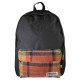 Sac à Dos FRENCH DISORDER 42 CM - Forme Borne