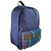 Rugzak FRENCH DISORDER Rainbow 42 CM - Vorm Borne