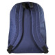 Sac à Dos FRENCH DISORDER 42 CM - Forme Borne