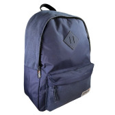 Rugzak FRENCH DISORDER Rainbow 42 CM - Vorm Borne