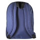Rugzak FRENCH DISORDER Rainbow 42 CM - Vorm Borne