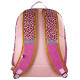 Zaino FRENCH DISORDER Rainbow 42 CM - 2 Scomparti