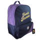 Mochila FRENCH DISORDER Rainbow 42 CM - 2 Cpt