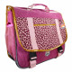 Cartella French Disorder Rainbow 38 CM - Ragazza