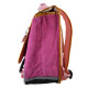 French Disorder Rainbow schooltas 38 CM - Meisje