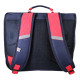 Cartable French Disorder 38 CM