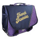 French Disorder Rainbow schooltas 38 CM - Meisje