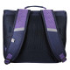 Cartable French Disorder 38 CM
