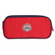 Trousse Rectangulaire FRENCH DISORDER 22 CM - 2 Cpt