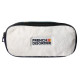 Estuche Rectangular FRENCH DISORDER Rainbow 22 CM - 2 Compartimentos