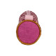 Trousse Ronde FRENCH DISORDER 22 CM