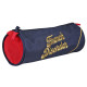 Round Pencil Case FRENCH DISORDER Colorama 22 CM
