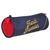 Astuccio Rotondo FRENCH DISORDER Colorama 22 CM