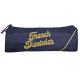 Ronde Etui FRENCH DISORDER Colorama 22 CM