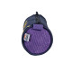 Runde Federtasche FRENCH DISORDER Colorama 22 CM