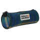 Estuche Redondo FRENCH DISORDER Colorama 22 CM