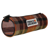 Estuche Redondo FRENCH DISORDER Colorama 22 CM