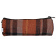 Runde Federtasche FRENCH DISORDER Colorama 22 CM
