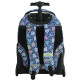 Mochila con ruedas Hallmark 48 CM - gama alta