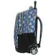Mochila con ruedas Hallmark 48 CM - gama alta