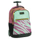 Hallmark Zaino con ruote da 48 CM - Carrello top di gamma