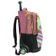 Mochila con ruedas Hallmark 48 CM - gama alta