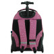 Mochila con ruedas Hallmark 48 CM - gama alta