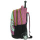 Mochila con ruedas Hallmark 48 CM - gama alta
