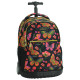 Hallmark Zaino con ruote da 48 CM - Carrello top di gamma