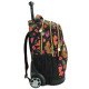 Mochila con ruedas Hallmark 48 CM - gama alta