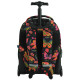 Hallmark Zaino con ruote da 48 CM - Carrello top di gamma